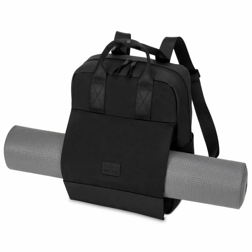 Sale Johnny Urban Eco Series Jona Daypack 40 cm Laptopfach black