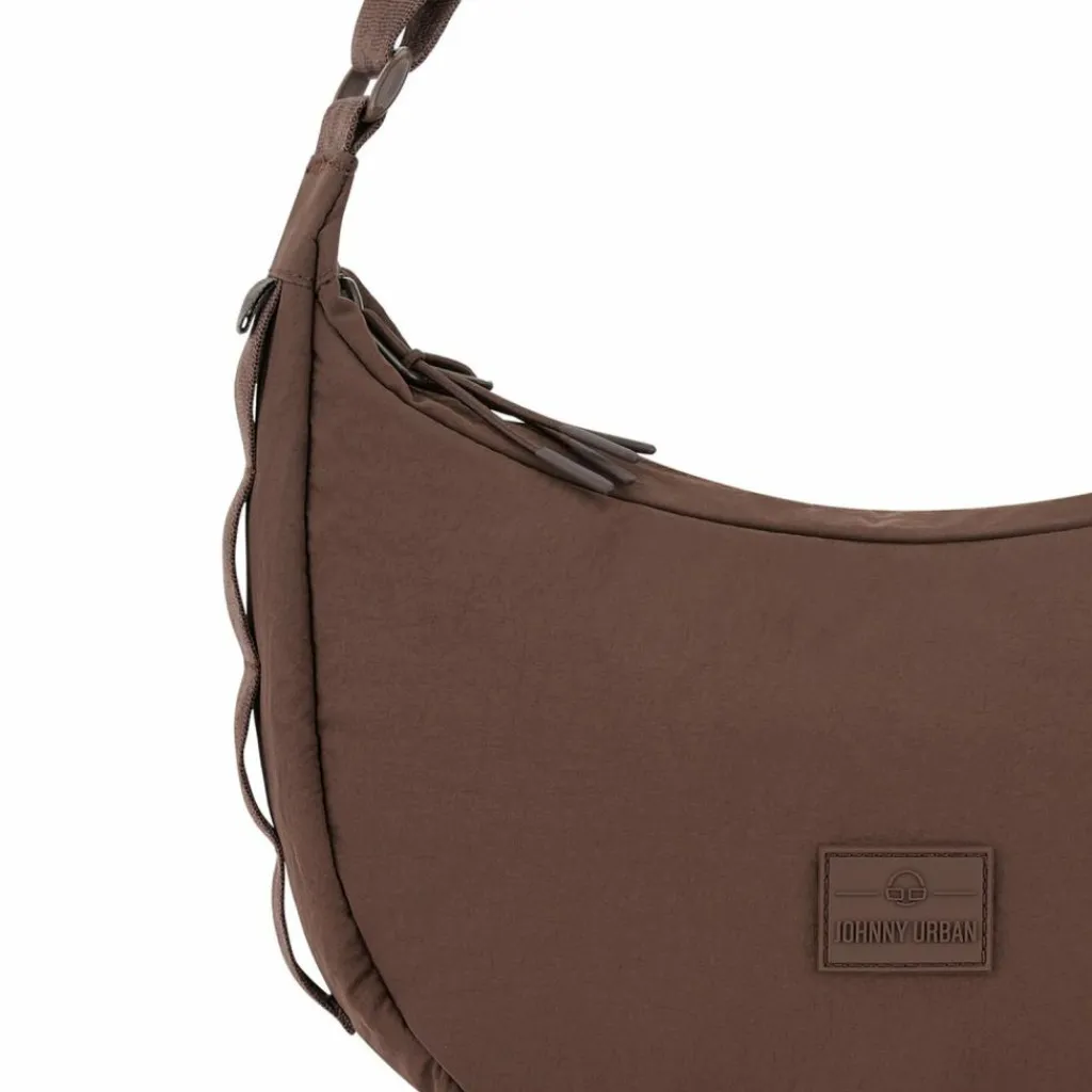 Johnny Urban Umhängetaschen<Eco Series Kaia Umhängetasche 33 cm brown