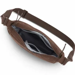 Johnny Urban Umhängetaschen<Eco Series Kaia Umhängetasche 33 cm brown