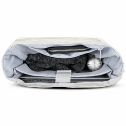 New Johnny Urban Eco Series Robin Medium Daypack 41 cm Laptopfach cream
