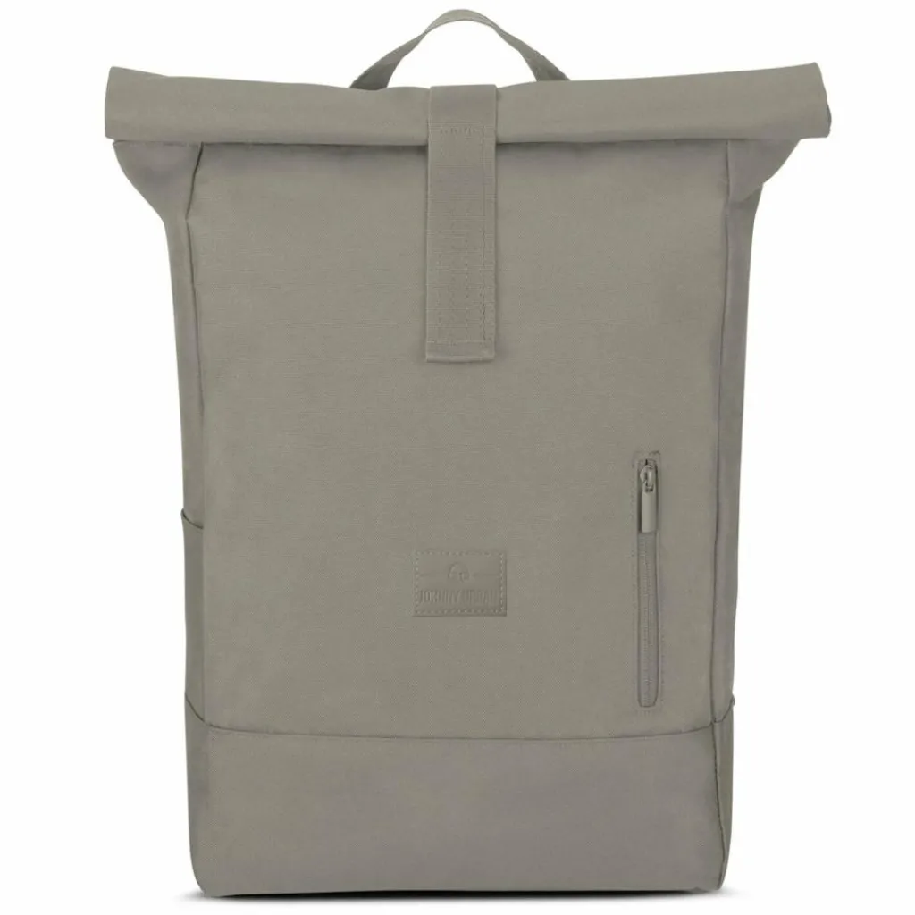 Best Johnny Urban Eco Series Robin Large Daypack 45 cm Laptopfach desert grey
