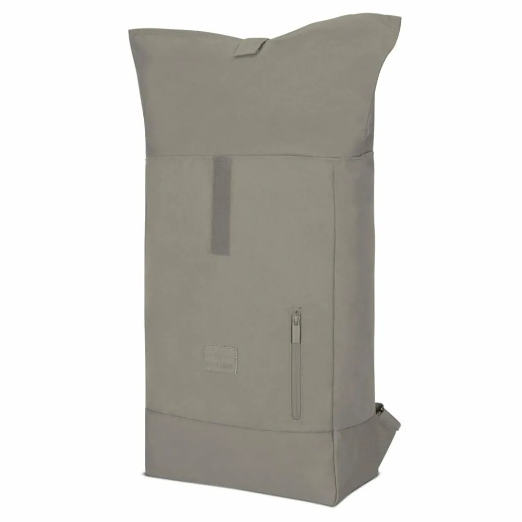 Best Johnny Urban Eco Series Robin Large Daypack 45 cm Laptopfach desert grey
