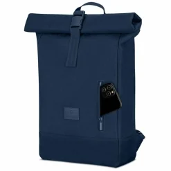 Discount Johnny Urban Eco Series Robin Medium Daypack 41 cm Laptopfach dark blue