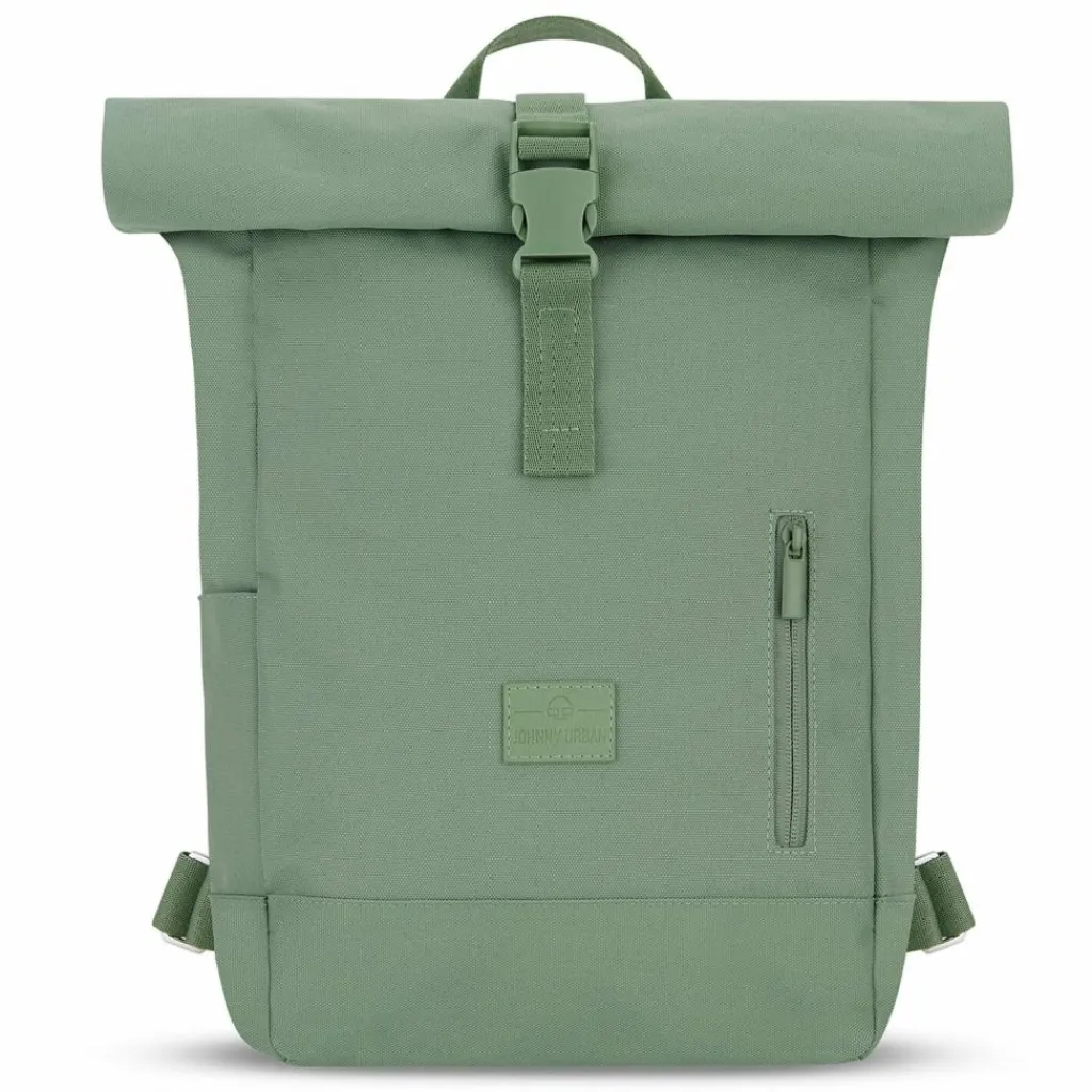 Best Johnny Urban Eco Series Robin Small Daypack 34 cm Laptopfach sage green