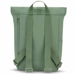 Best Johnny Urban Eco Series Robin Small Daypack 34 cm Laptopfach sage green