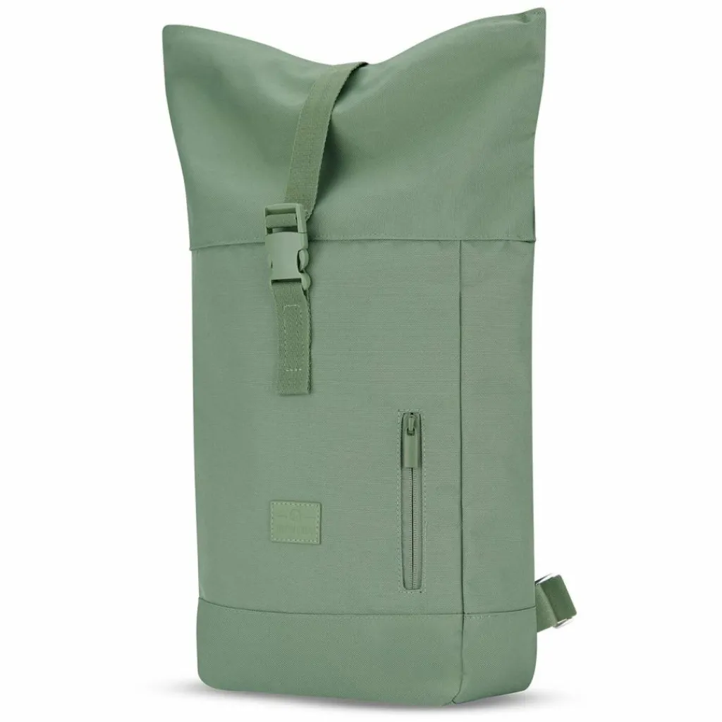 Best Johnny Urban Eco Series Robin Small Daypack 34 cm Laptopfach sage green