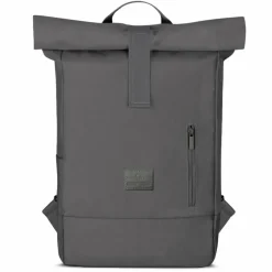 New Johnny Urban Eco Series Robin Medium Daypack 41 cm Laptopfach dark grey
