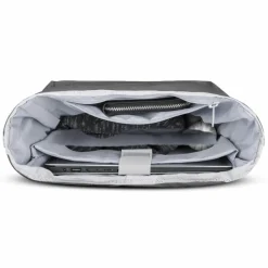 New Johnny Urban Eco Series Robin Medium Daypack 41 cm Laptopfach dark grey