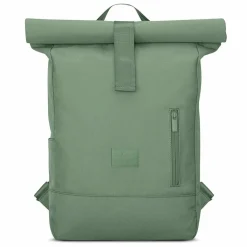 Discount Johnny Urban Eco Series Robin Medium Daypack 41 cm Laptopfach sage green