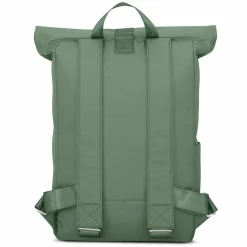 Discount Johnny Urban Eco Series Robin Medium Daypack 41 cm Laptopfach sage green