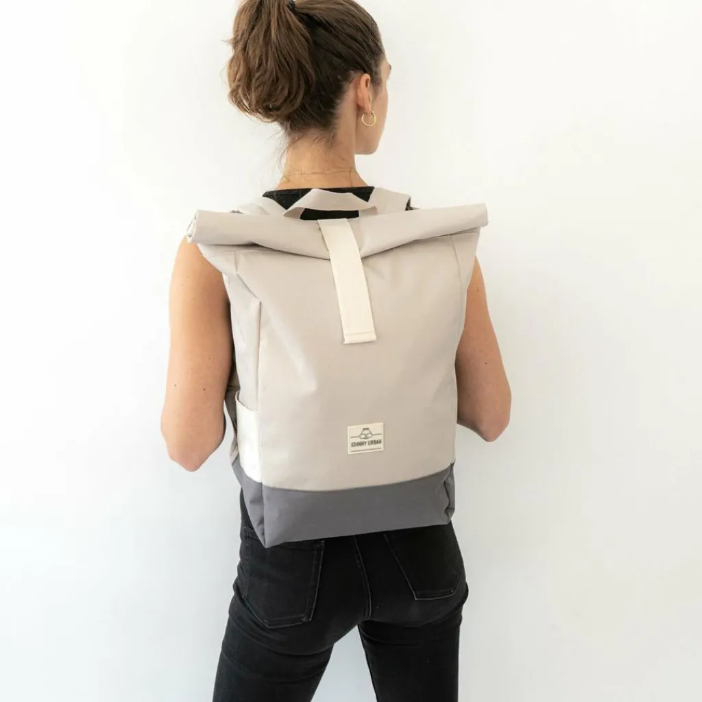 Johnny Urban Eco Series Ryan Daypack 41 cm Laptopfach