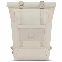 Hot Johnny Urban Edge Series Ashton Daypack 46 cm Laptopfach sand