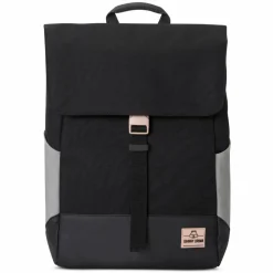 Johnny Urban Flash Series Mika Daypack 40 cm Laptopfach black-rose