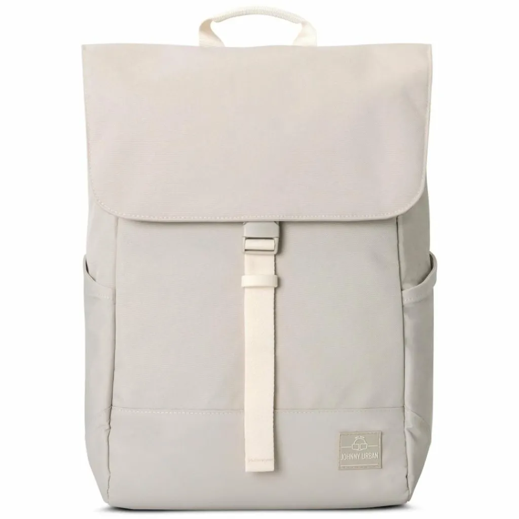 Johnny Urban Daypacks<Flash Series Mika Daypack 40 cm Laptopfach sand