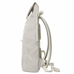 Johnny Urban Daypacks<Flash Series Mika Daypack 40 cm Laptopfach sand