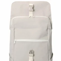 Johnny Urban Daypacks<Flash Series Mika Daypack 40 cm Laptopfach sand