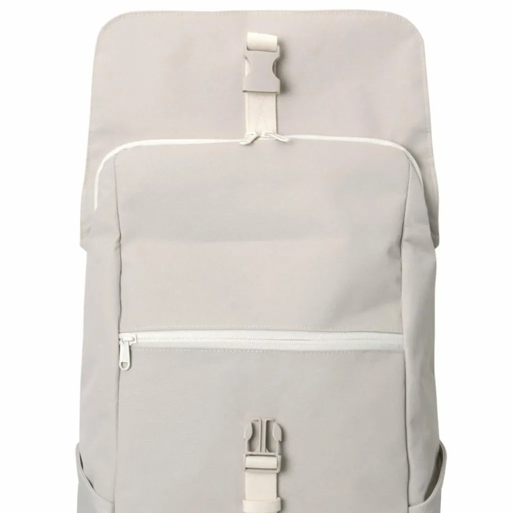 Johnny Urban Daypacks<Flash Series Mika Daypack 40 cm Laptopfach sand
