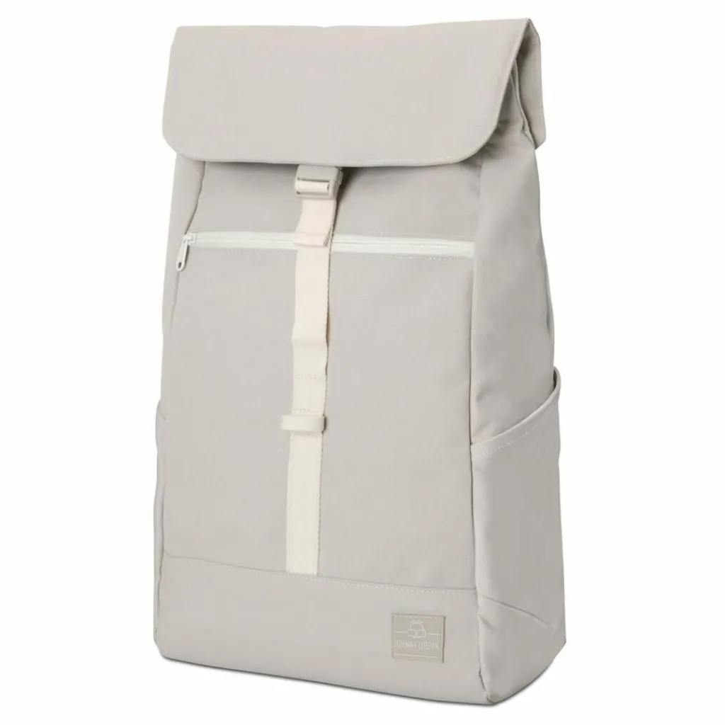 Johnny Urban Daypacks<Flash Series Mika Daypack 40 cm Laptopfach sand