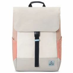 Johnny Urban Daypacks<Flash Series Mika Daypack 40 cm Laptopfach sand rose