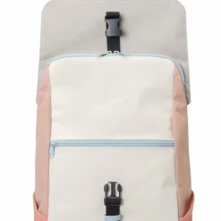 Johnny Urban Daypacks<Flash Series Mika Daypack 40 cm Laptopfach sand rose