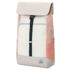 Johnny Urban Daypacks<Flash Series Mika Daypack 40 cm Laptopfach sand rose