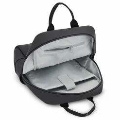 Johnny Urban Daypacks<Sleek Series Hailey Daypack 36 cm Laptopfach black