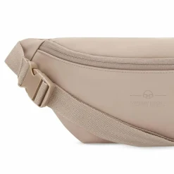 Johnny Urban Gürteltaschen<Sleek Series Riley Gürteltasche 38 cm sand