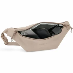 Johnny Urban Gürteltaschen<Sleek Series Riley Gürteltasche 38 cm sand