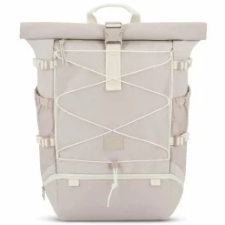 Hot Johnny Urban Travel Series Allen Large Travel Daypack 50 cm Laptopfach sand