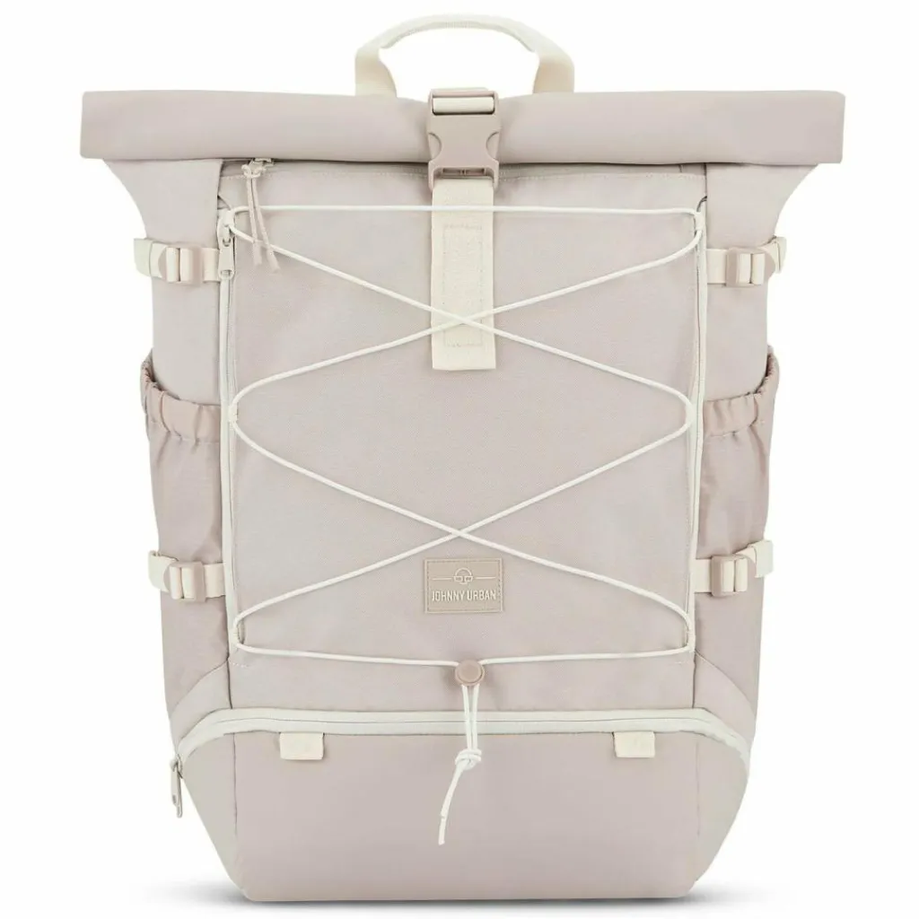 Hot Johnny Urban Travel Series Allen Large Travel Daypack 50 cm Laptopfach sand