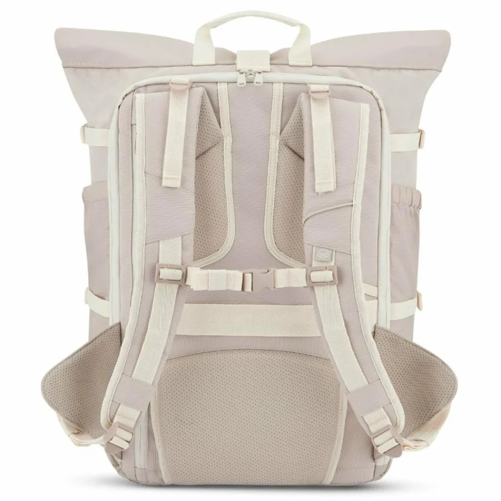 Hot Johnny Urban Travel Series Allen Large Travel Daypack 50 cm Laptopfach sand