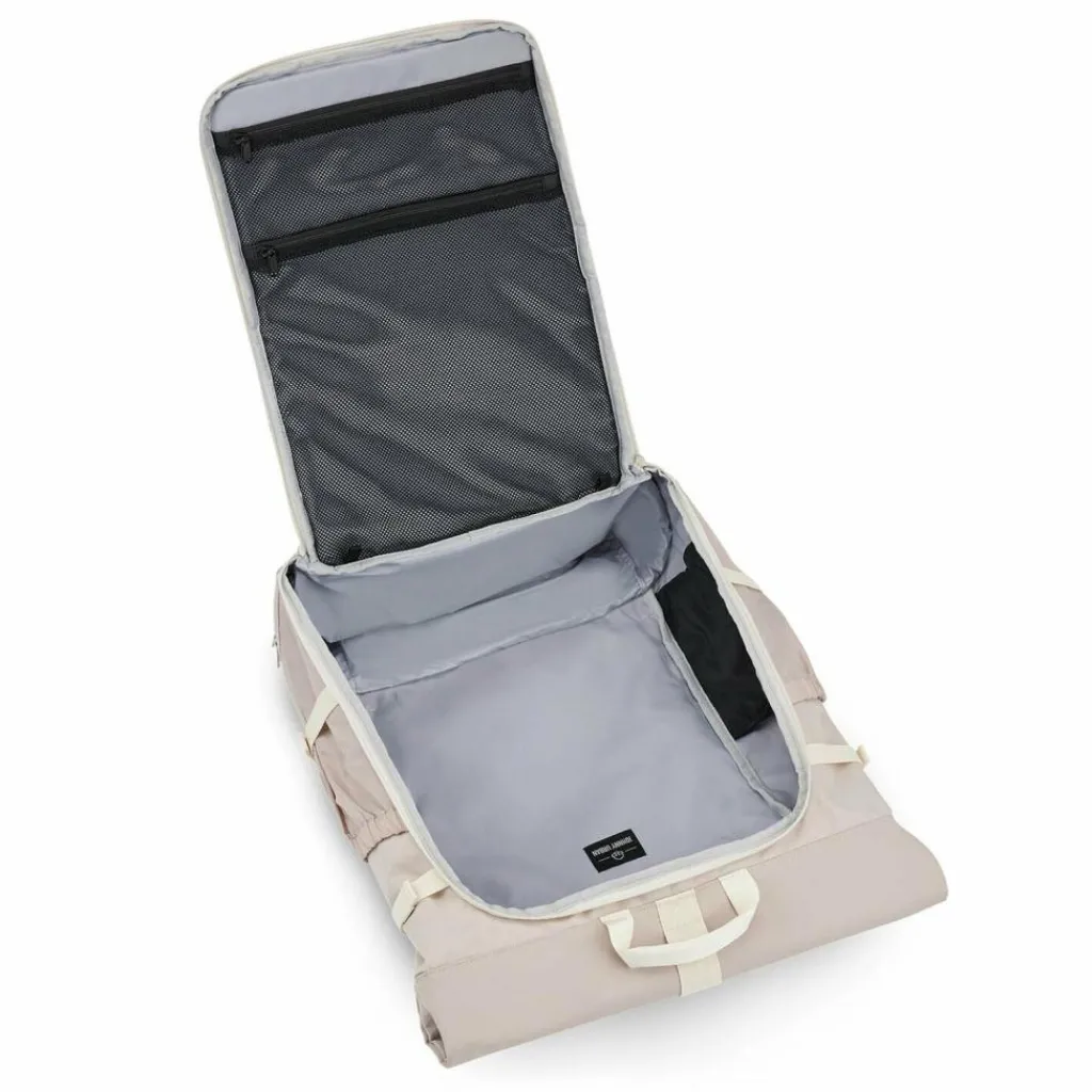 Hot Johnny Urban Travel Series Allen Large Travel Daypack 50 cm Laptopfach sand