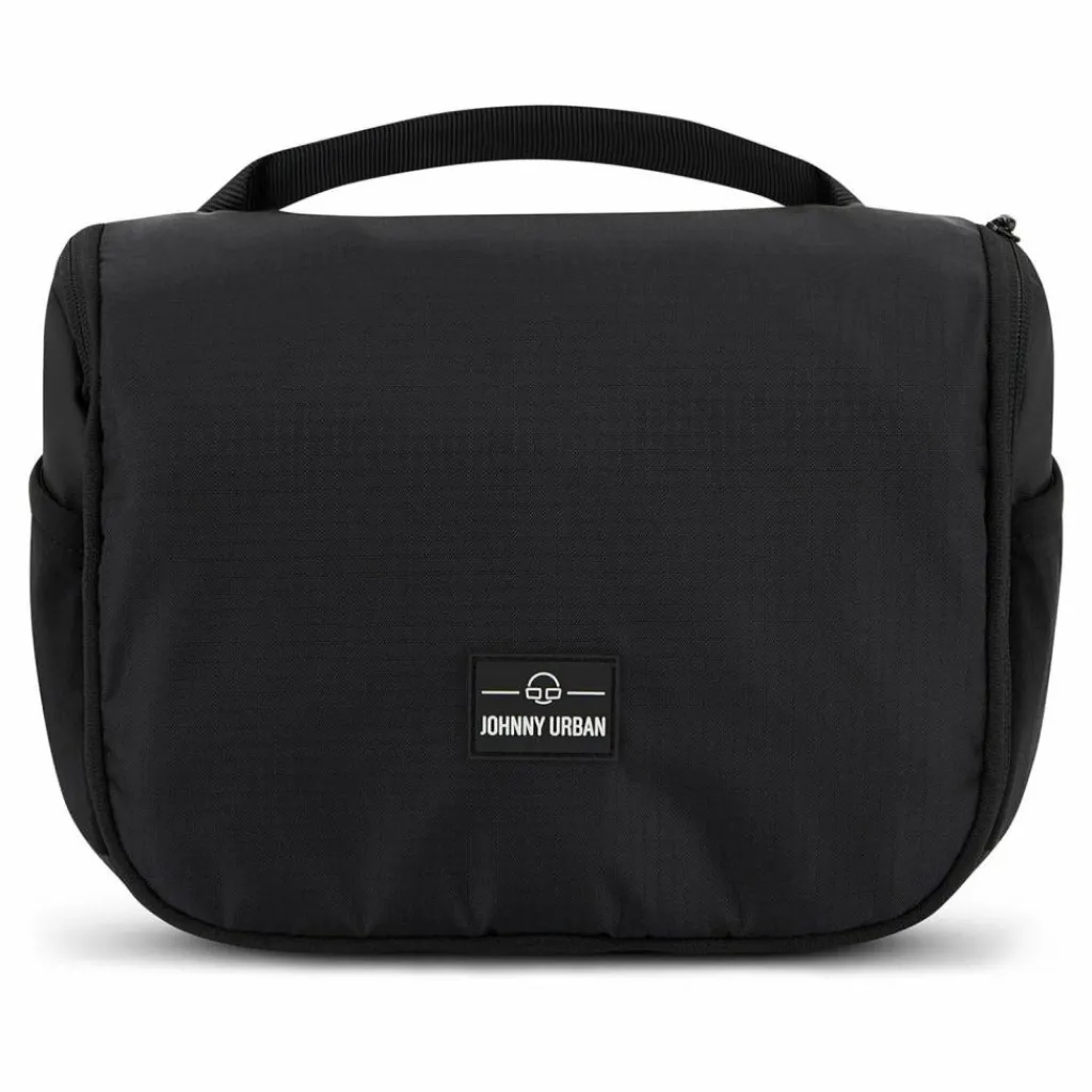 Johnny Urban Kulturbeutel<Travel Series Logan Kulturbeutel 26 cm black