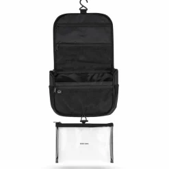 Johnny Urban Kulturbeutel<Travel Series Logan Kulturbeutel 26 cm black
