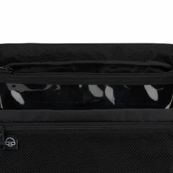 Johnny Urban Kulturbeutel<Travel Series Logan Kulturbeutel 26 cm black