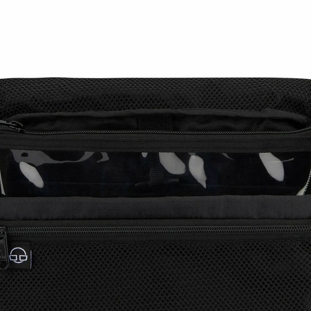 Johnny Urban Kulturbeutel<Travel Series Logan Kulturbeutel 26 cm black