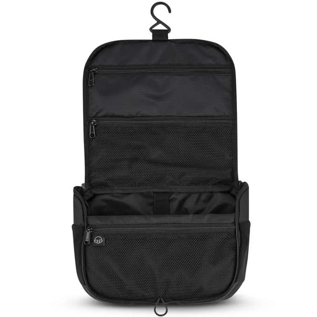Johnny Urban Kulturbeutel<Travel Series Logan Kulturbeutel 26 cm black