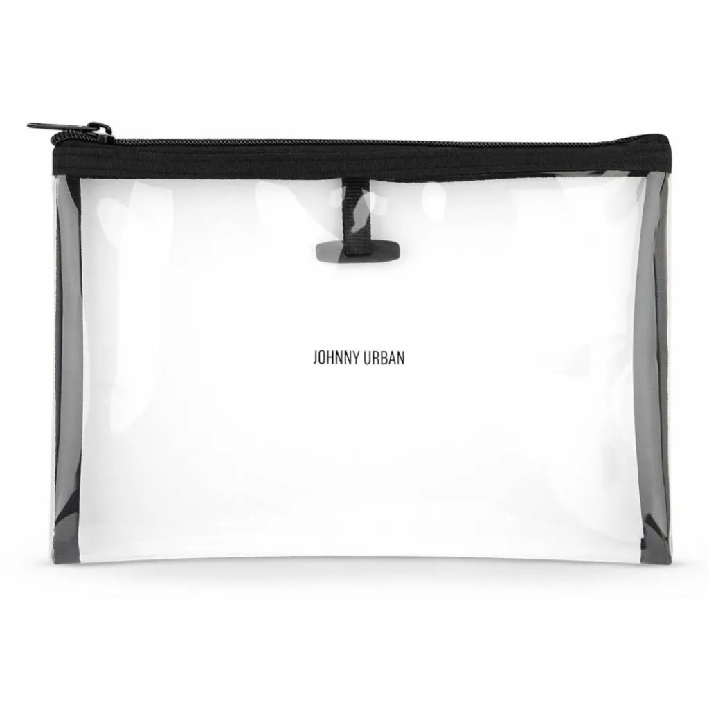 Johnny Urban Kulturbeutel<Travel Series Logan Kulturbeutel 26 cm black