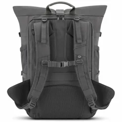 Outlet Johnny Urban Travel Series Allen Large Travel Daypack 50 cm Laptopfach dark grey