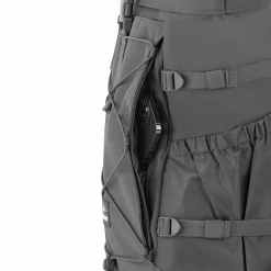 Outlet Johnny Urban Travel Series Allen Large Travel Daypack 50 cm Laptopfach dark grey