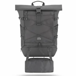 Outlet Johnny Urban Travel Series Allen Large Travel Daypack 50 cm Laptopfach dark grey
