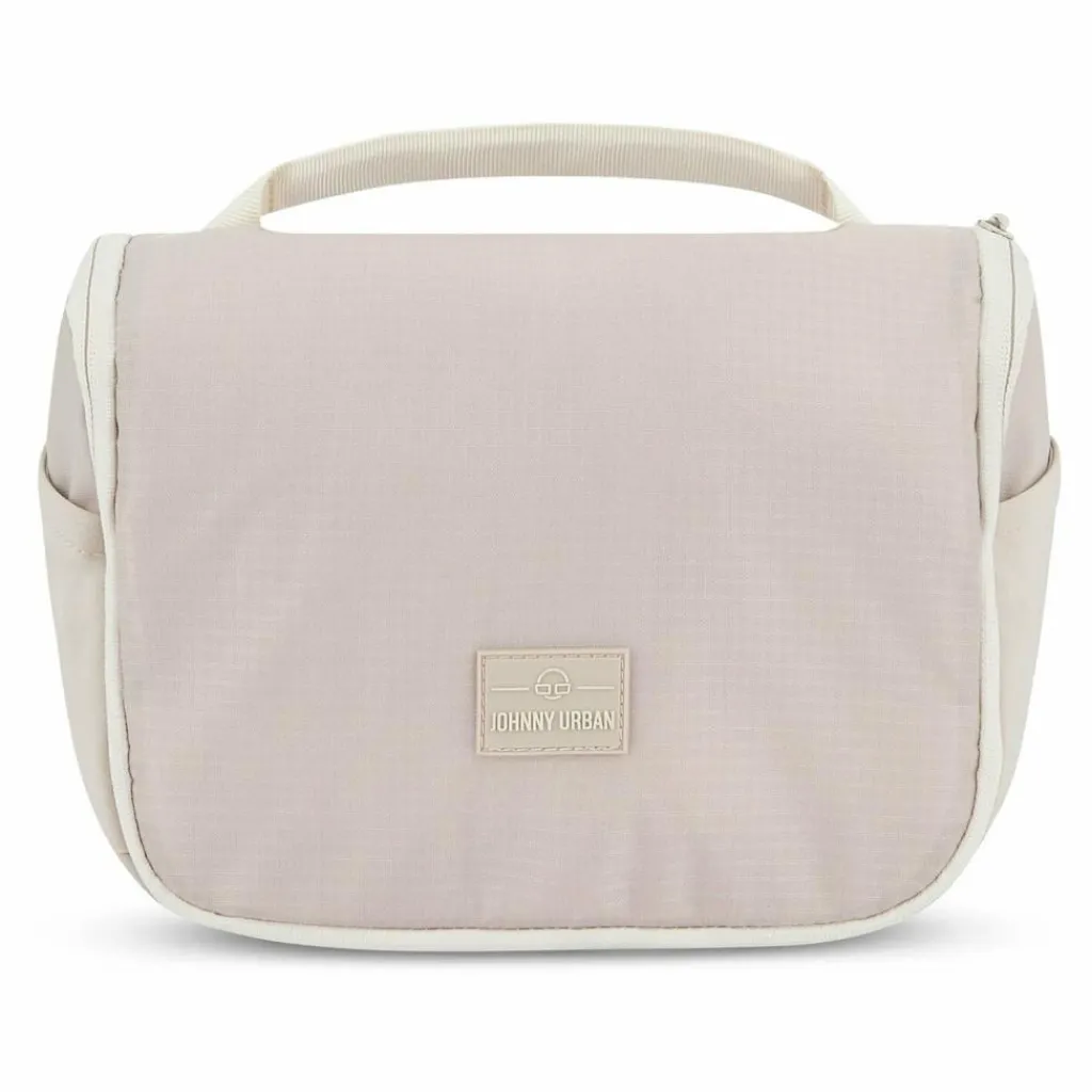 Online Johnny Urban Travel Series Logan Kulturbeutel 26 cm sand