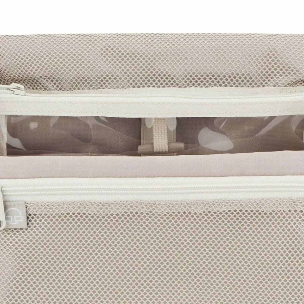 Online Johnny Urban Travel Series Logan Kulturbeutel 26 cm sand