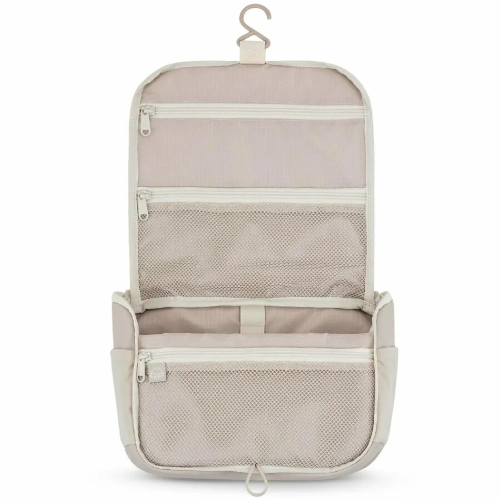 Online Johnny Urban Travel Series Logan Kulturbeutel 26 cm sand