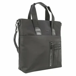 Sale Joop! Barletta Morris Handtasche 40 cm Laptopfach black