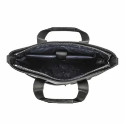 Sale Joop! Barletta Morris Handtasche 40 cm Laptopfach black
