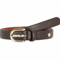 Sale Joop! Business Gürtel Leder dark brown
