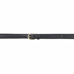 Joop! Damengürtel<Business Gürtel Leder dark blue