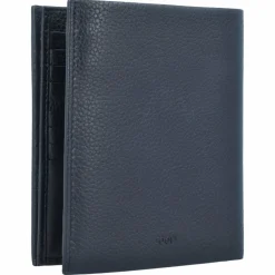 Joop! Herrengeldbörsen Hochformat<Cardona Midas Geldbörse Leder 11 cm black