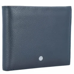 Herren Joop! Cardona Ninos Geldbörse Leder 11,5 cm